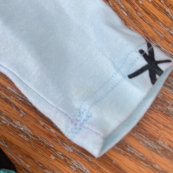 DISNEY baby sally costume 0-6M - Picture 8 of 10